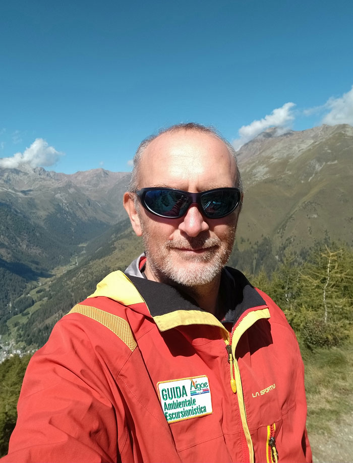 L’astrofisico Ciri fa riscoprire il cielo di Franciacorta attraverso i suoi scatti