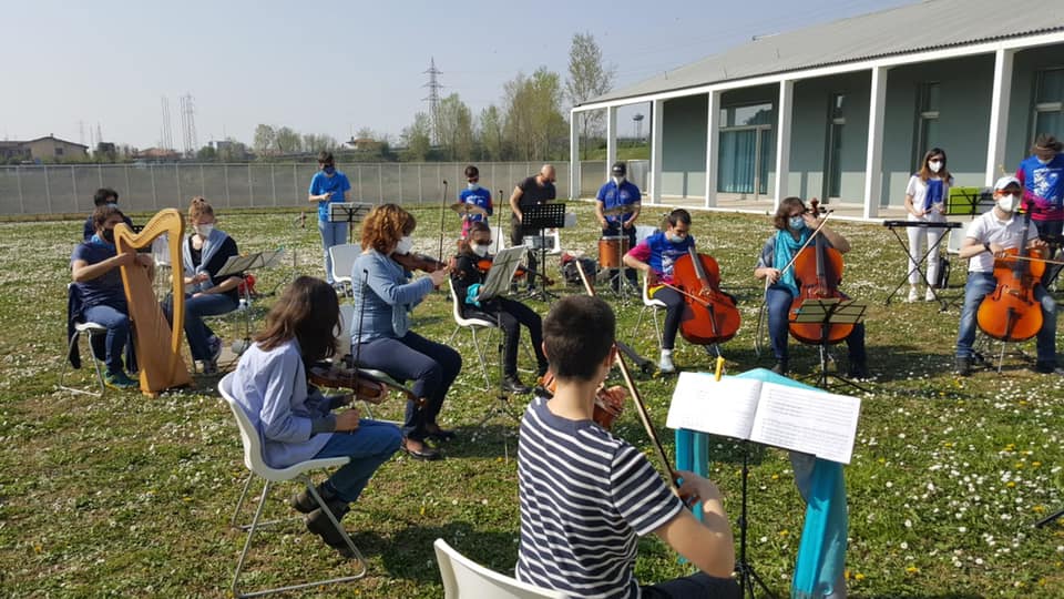 A Roncadelle una serie di iniziative per celebrare la “Giornata di consapevolezza sull’Autismo”