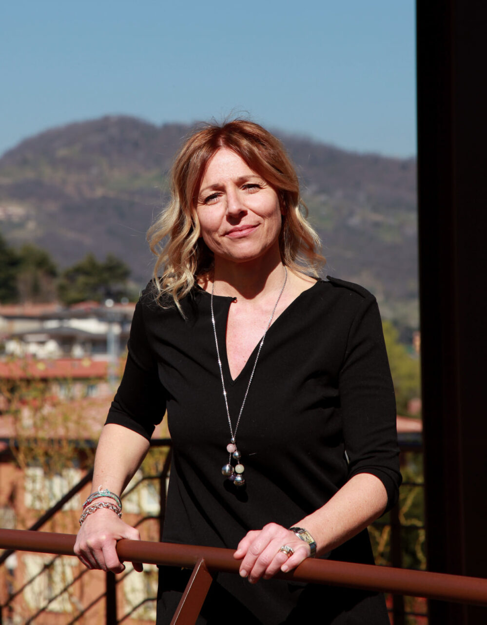 Paratico e Palazzolo in lutto per Cosetta Capoferri