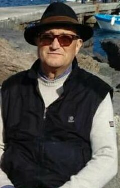 Tutta Milzano piange Sergio Cherubini