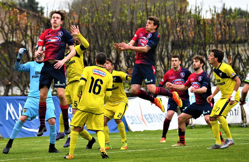 Riparte l’Eccellenza: il Ciliverghe sconfigge il Castiglione