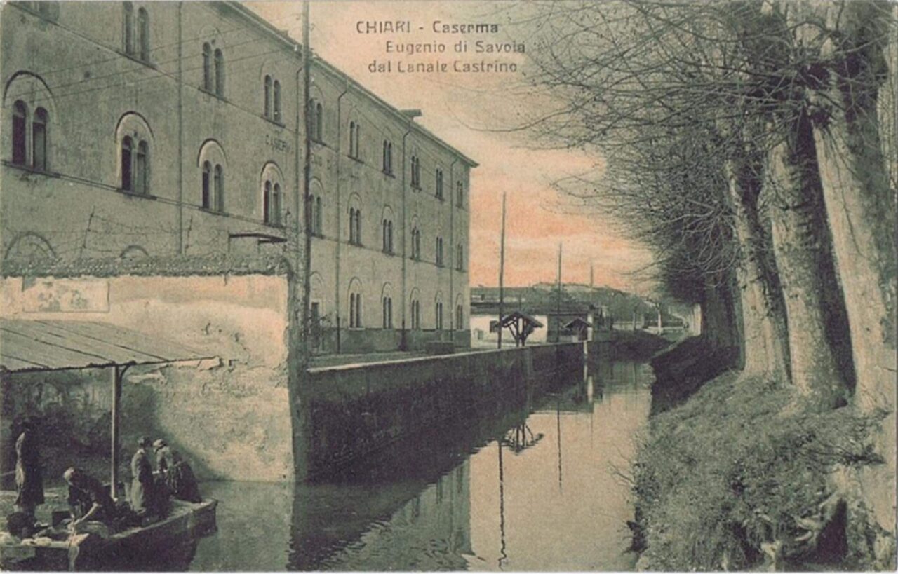 La storia della città, raccontata in cartoline, diventa multimediale