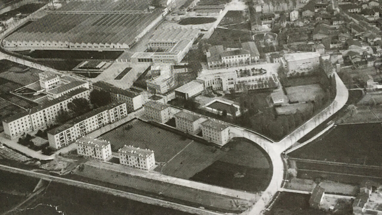 Ex Marzotto: un primo passo verso la rinascita