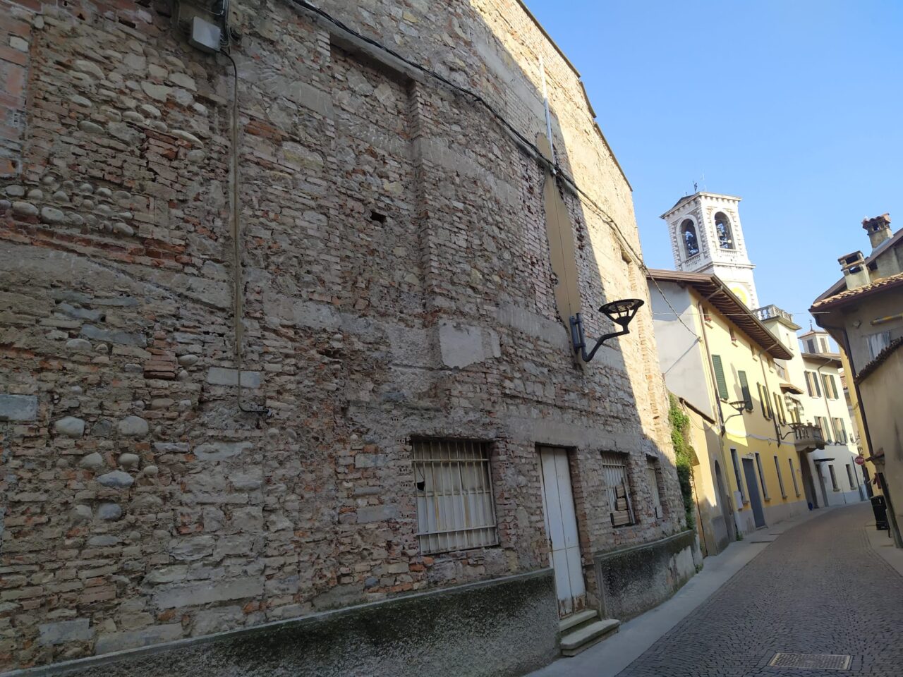 Teatro Sant’Orsola: aperto il bando di gara