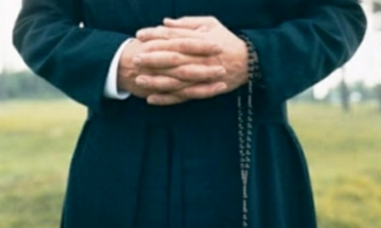 Ricatto a luci rosse: vittima un sacerdote