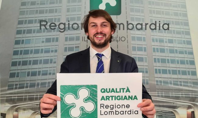 Regione Lombardia istituisce il marchio “Qualità Artigiana”