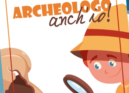 Il divertimento direttamente a casa grazie al Museo