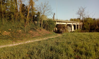 Al via i lavori alla pista ciclabile in Bravadorga