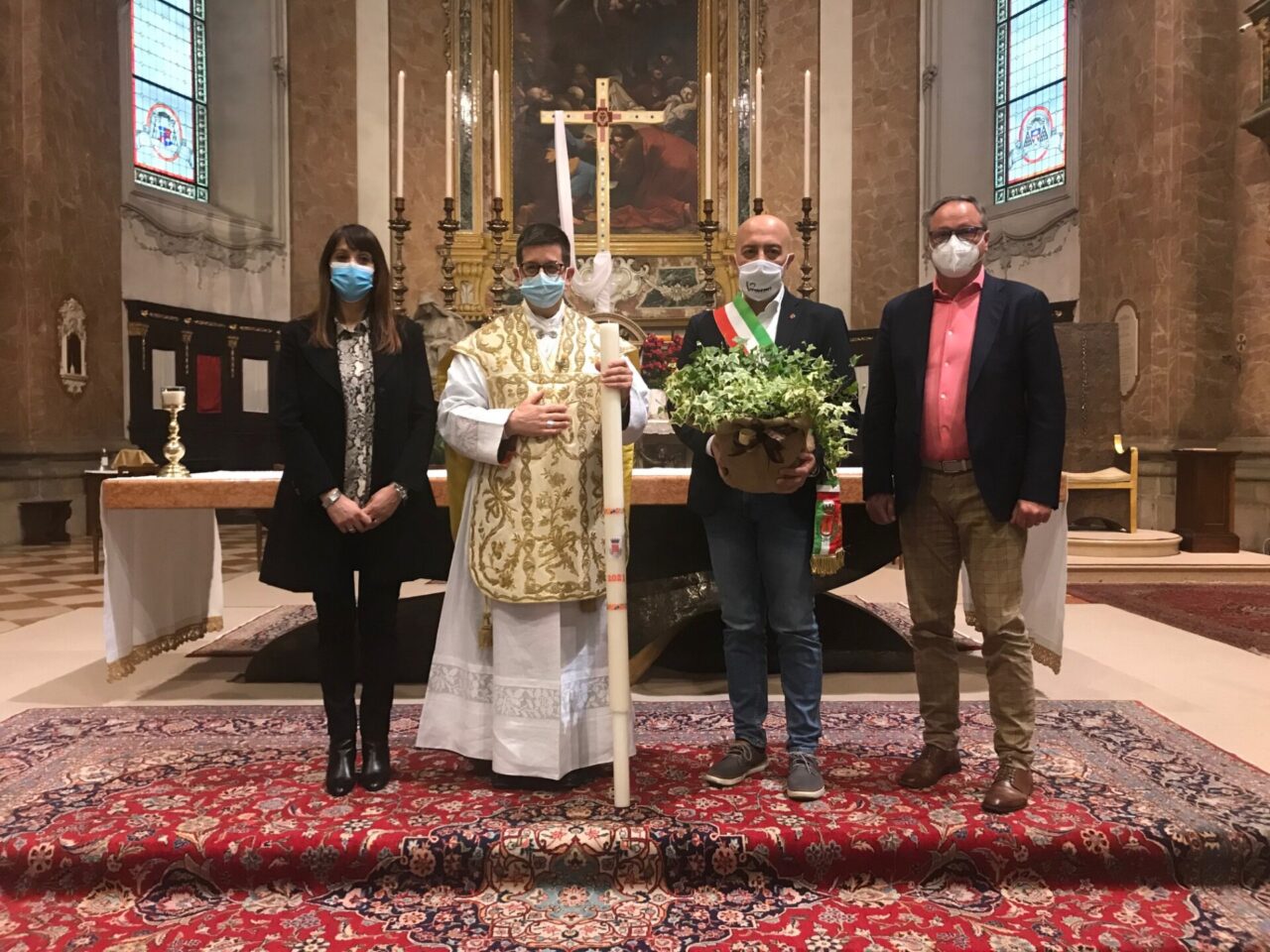 Buon compleanno Montichiari: 854 anni di storia