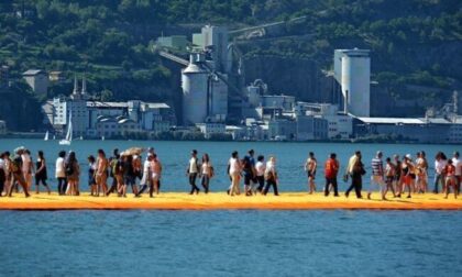 Non solo rischio tsunami, Legambiente: «Nel cementificio stoccate polveri e ammoniaca»