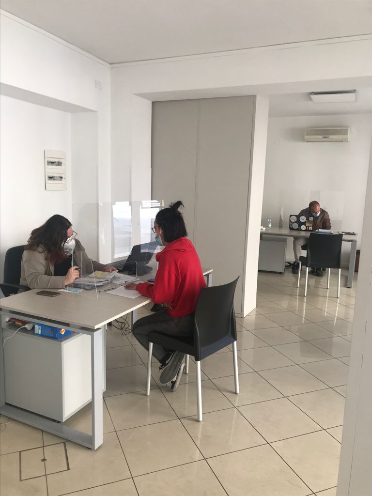 Giovani, adulti in difficoltà e mondo del lavoro: due progetti per combattere il disagio