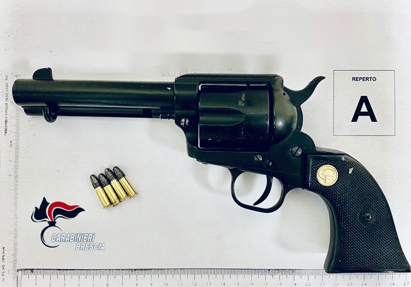 Resta in carcere il mandante del tentato omicidio dei Chiarini