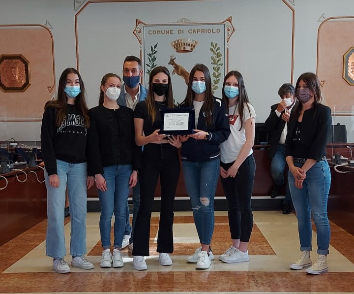 Il Comune di Capriolo premia le società sportive