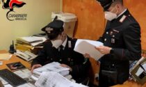 False certificazioni per il reddito di cittadinanza: 12 denunciati