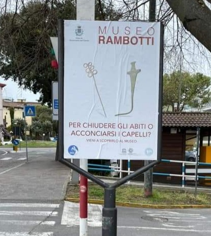 “Vieni a scoprilo al museo”: fra le vie di Desenzano si respira la cultura