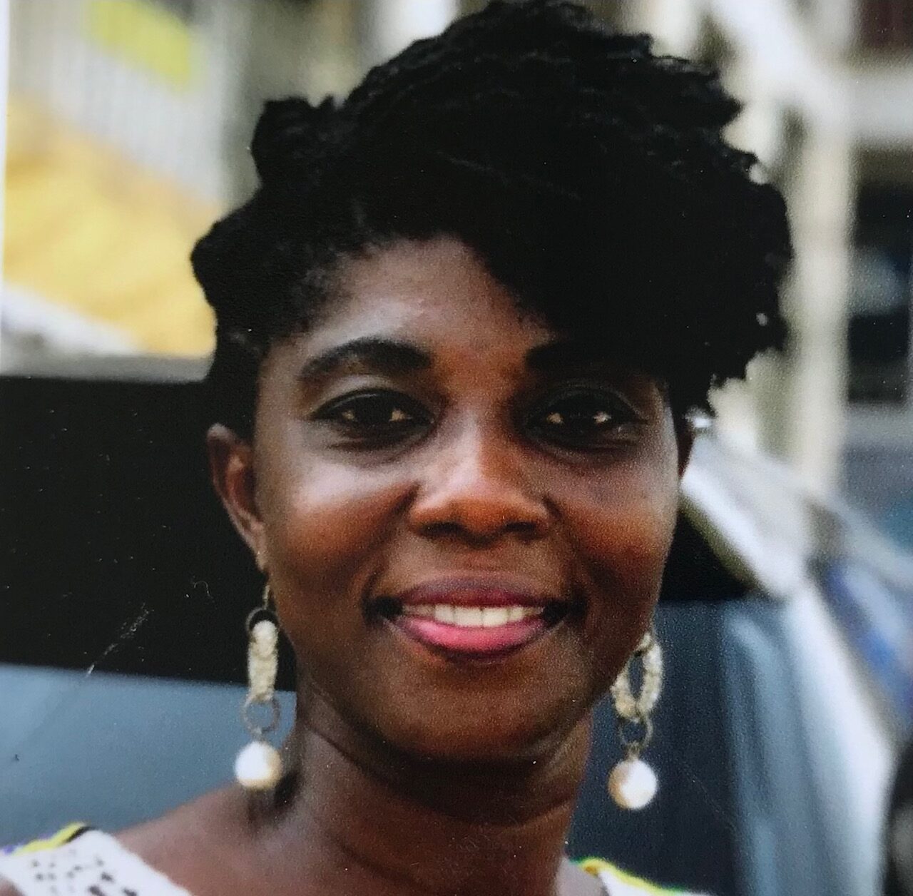 Straziante addio a Lily, morta a soli 36 anni