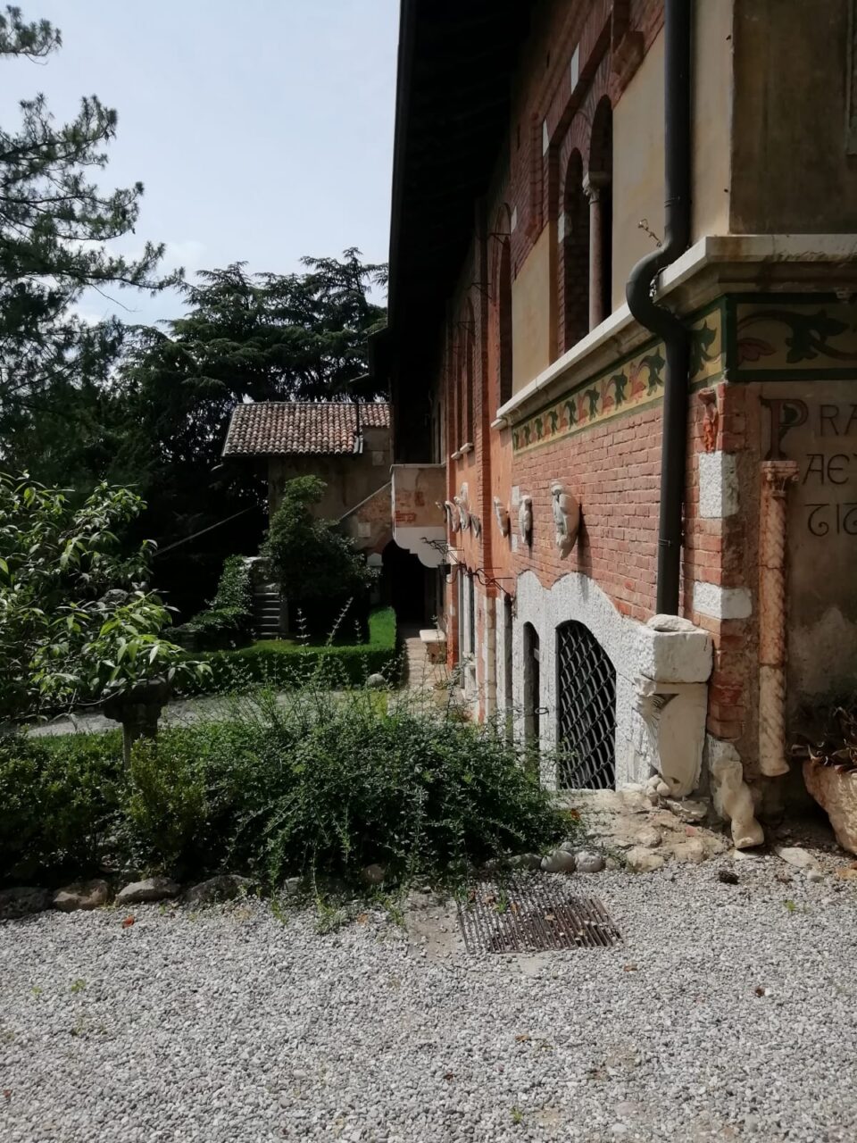 Riapre la “Casa del Podestà” della Fondazione Ugo da Como