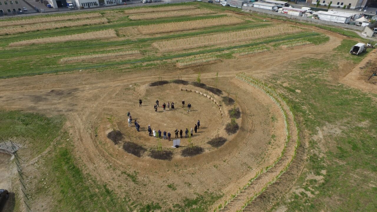 Festival Carta della Terra 2021 : alla riscoperta del mondo