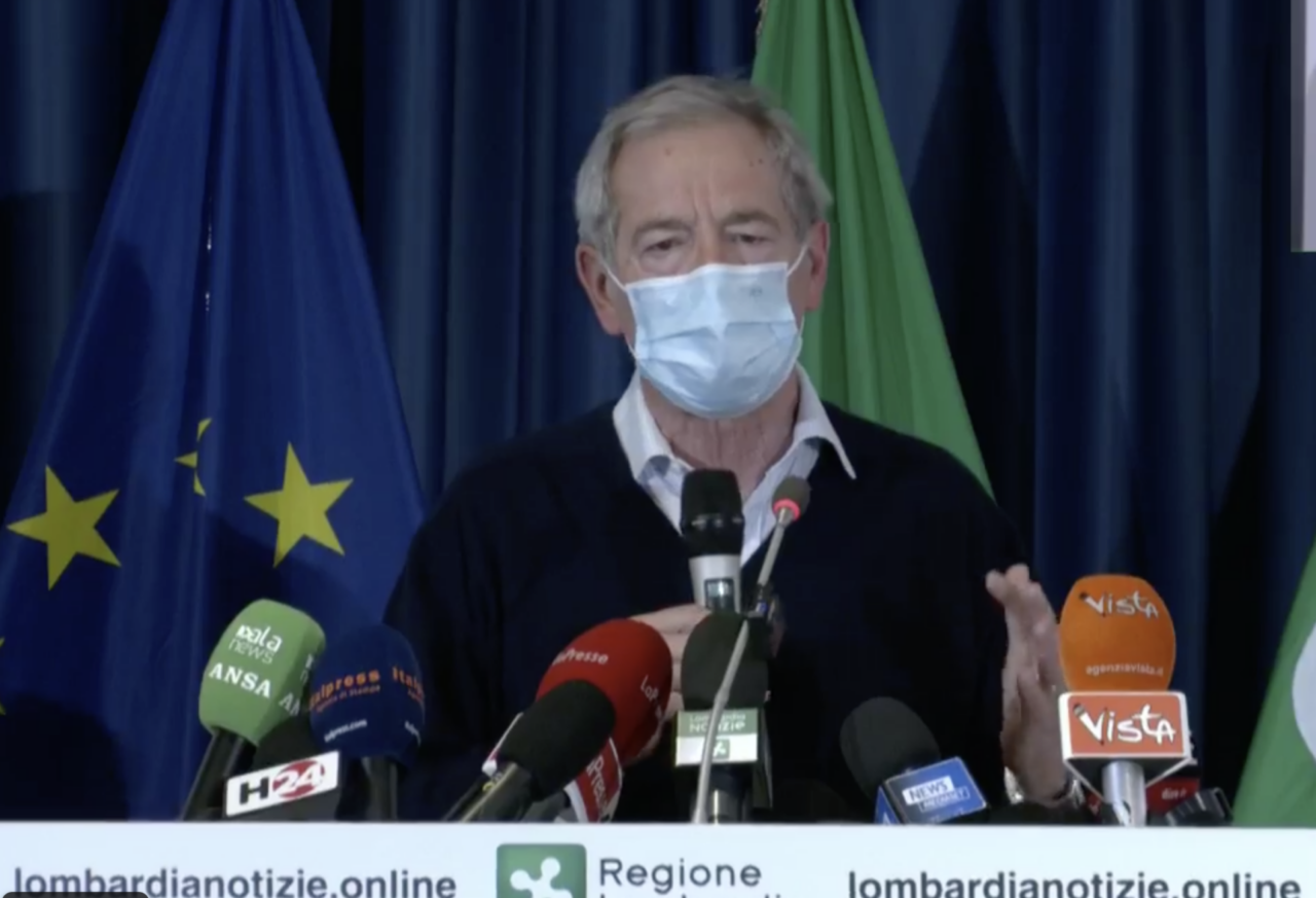 Tutte le date dei vaccini in Regione Lombardia per ogni fascia di età: si finisce a metà luglio o a metà ottobre