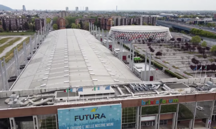 E’ il giorno dell’apertura dell’Hub vaccinale in Fiera di Brescia: sarà uno dei più grandi d’Europa