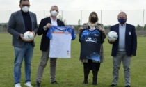 Nasce la Garda Soccer Academy: sarà tra i settori giovanili più importanti della provincia