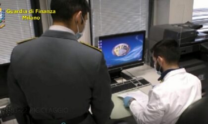 Trasferivano denaro sporco all’estero, sgominata banda di broker egiziani: arrestati due bresciani