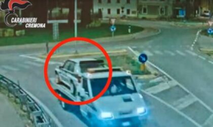 Furti di auto e ricettazione, 12 arresti: rubata anche la Lancia Delta Integrale Martini del campione di rally Miky Biasion