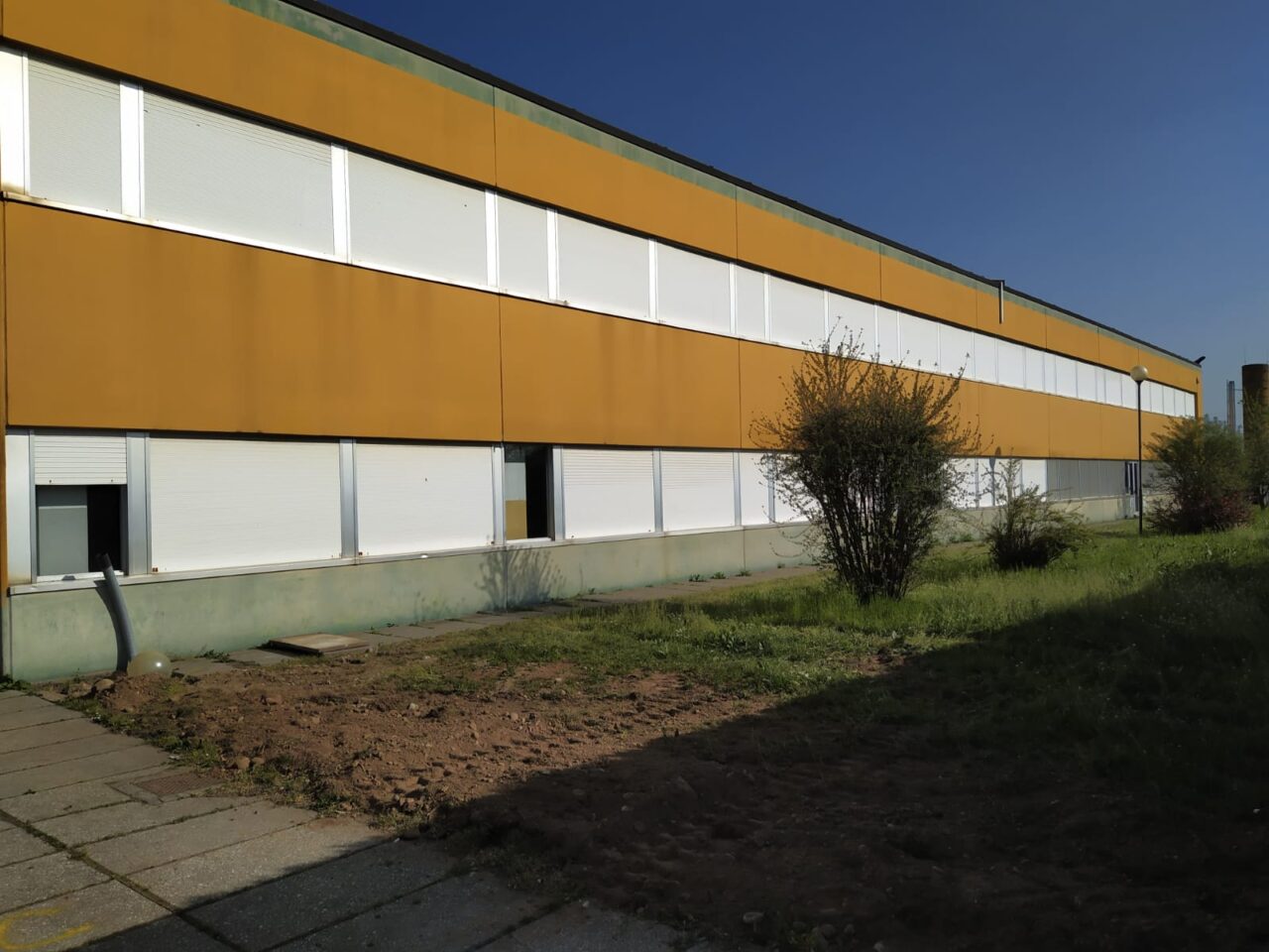 Partiti i lavori per la realizzazione del Polo della secondaria (e non solo)