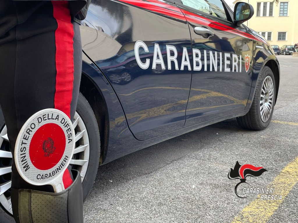 Banda delle rapine: arrestato un 58enne complice del gruppo