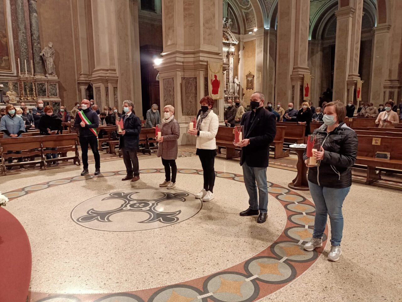 San Fedele, al via i festeggiamenti a Palazzolo sull’Oglio