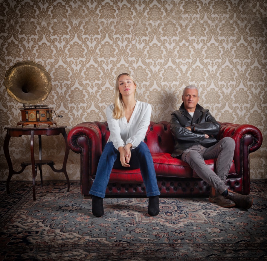 Il nuovo singolo dei Lostinwhite è un omaggio a Stevie Wonder