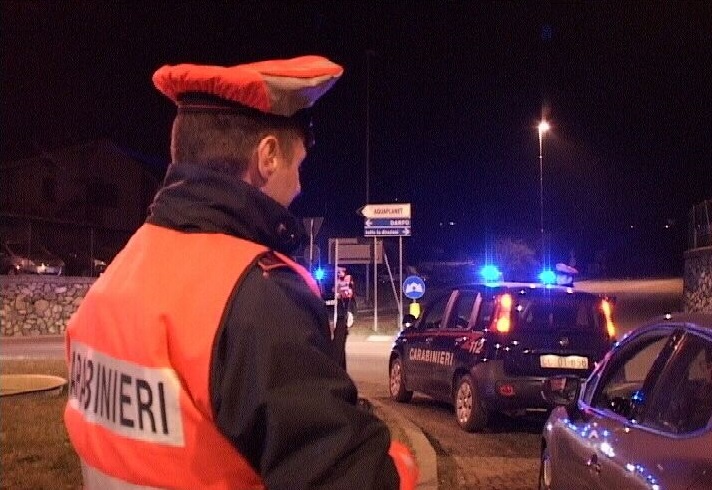 Sei patenti ritirate per guida in stato di ebbrezza