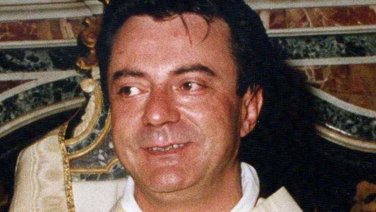 Dello piange don Francesco Argenterio