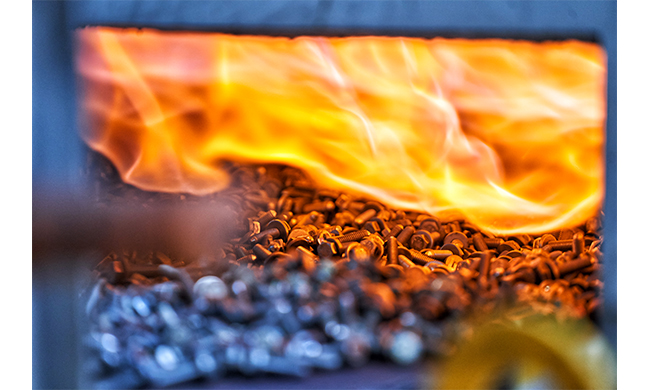 Fontana Gruppo, the environmental footprint