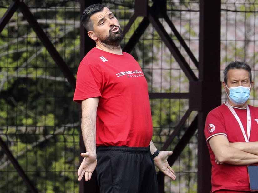 Il Breno annichilisce il Desenzano Calvina nel derby: è 3-1