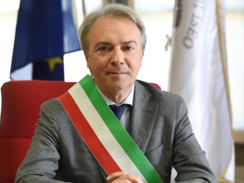 Domani vaccinazioni a domicilio per 180 over80 allettati