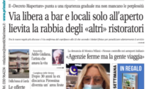 MontichiariWeek è in edicola