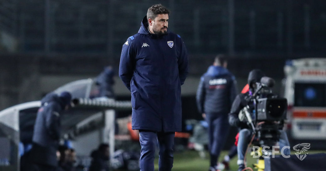 Pareggio agrodolce per il Brescia: la Reggiana rimonta a tempo scaduto