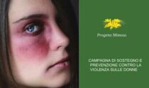 Vodafone sostiene il Progetto Mimosa contro la violenza