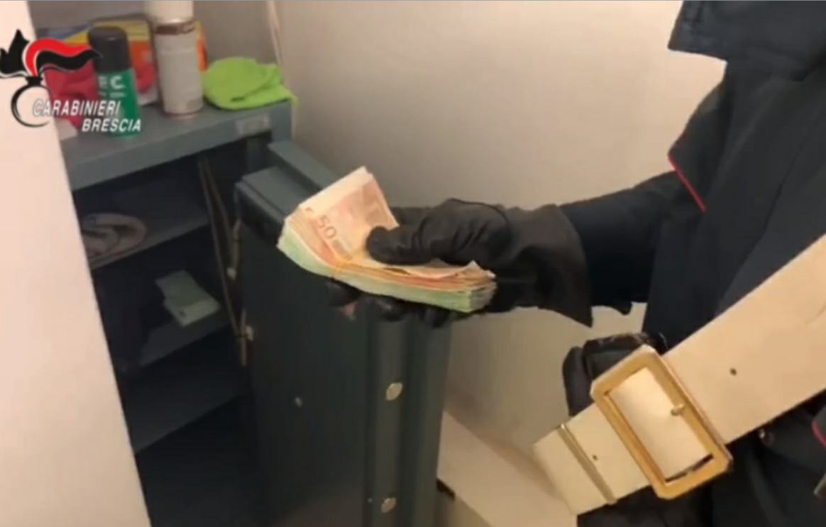 Caso Scarface: il pm ha chiesto condanne fino a 6 anni