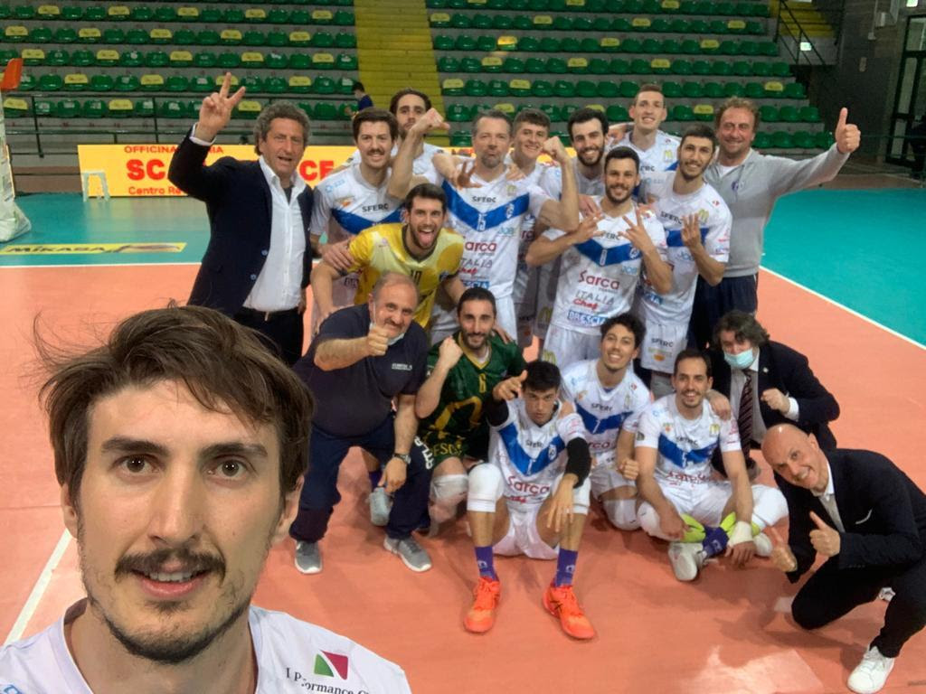 Impresa Atlantide: Brescia approda ai quarti di finale