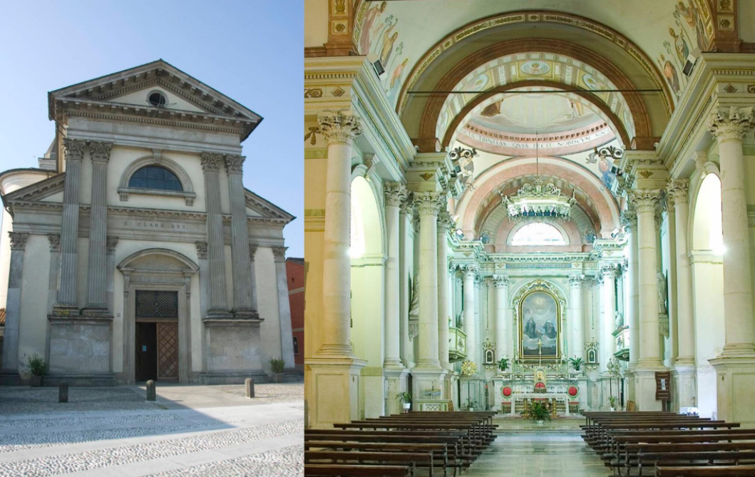Villachiara diventa un museo a cielo aperto