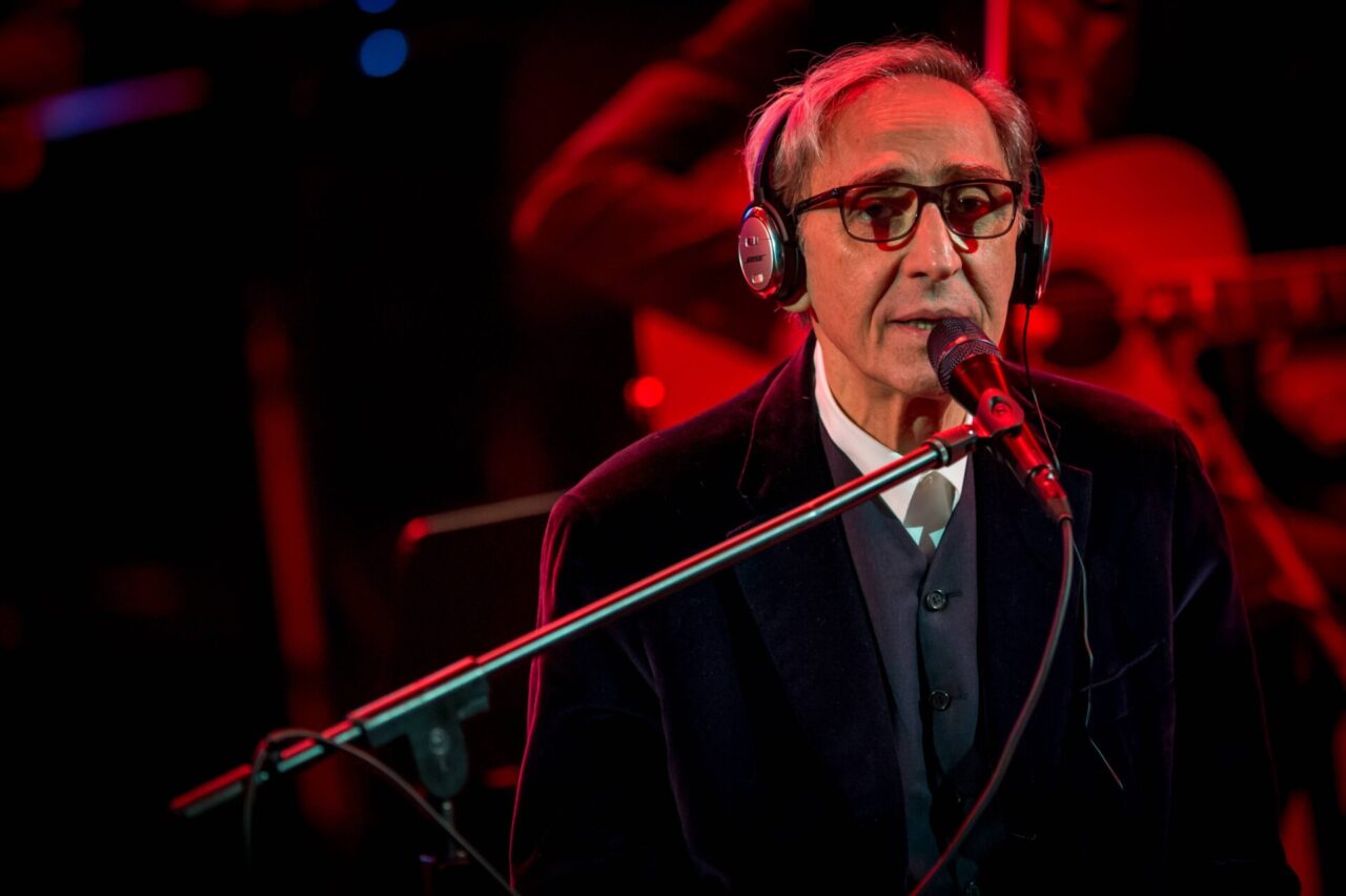 E’ morto Franco Battiato, grave lutto per la musica italiana: nel 2017 la mancata esibizione a Brescia