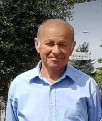 Scomparso da ieri, ritrovato 80enne