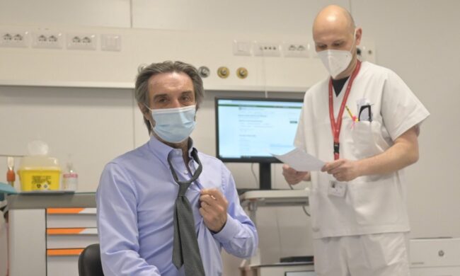 Vaccinazioni anti-Covid: ipotesi dal 6 maggio il via alle prenotazioni per gli Under 60