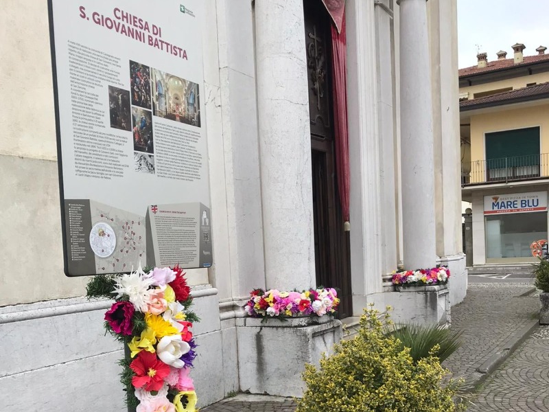 Festa di San Vitale: le celebrazioni sono dedicate all’ex sindaco Orizio