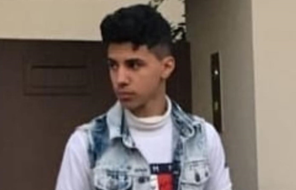 Diciottenne non torna a casa: la famiglia lancia l’allarme (È STATO RITROVATO)