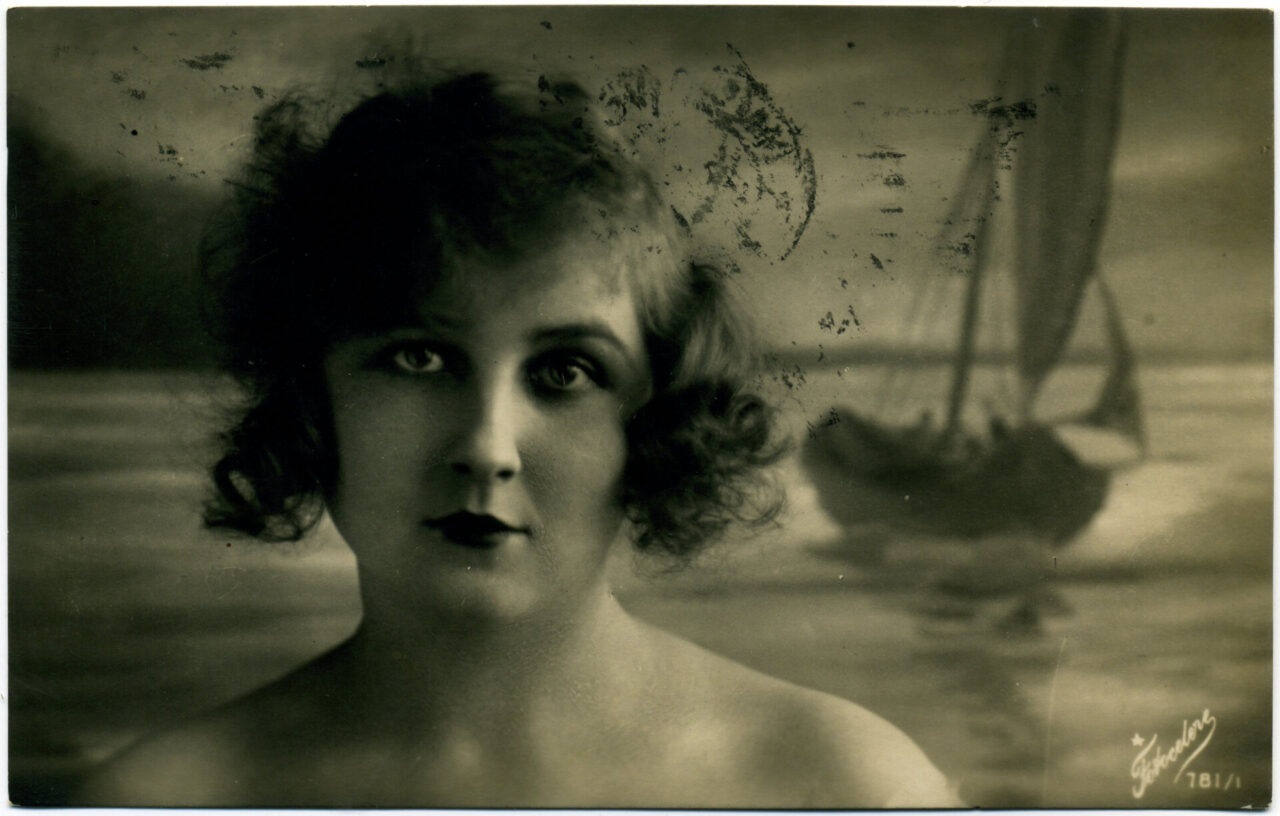 Dopo oltre 100 anni le cartoline della famiglia Tempini tornano a Brescia