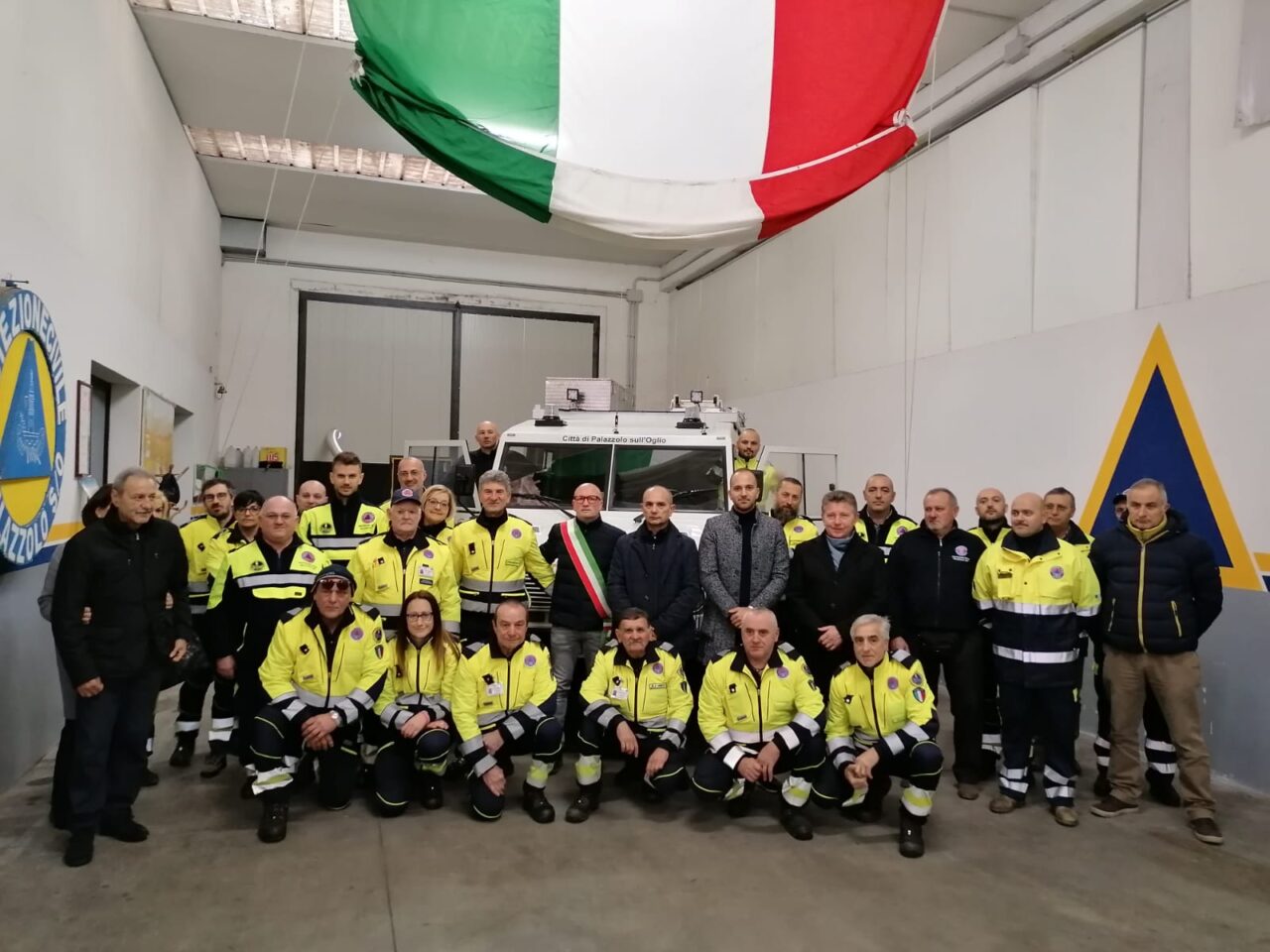 Riconoscimenti civici e benemerenze: la comunità ricorda anche chi non c’è più