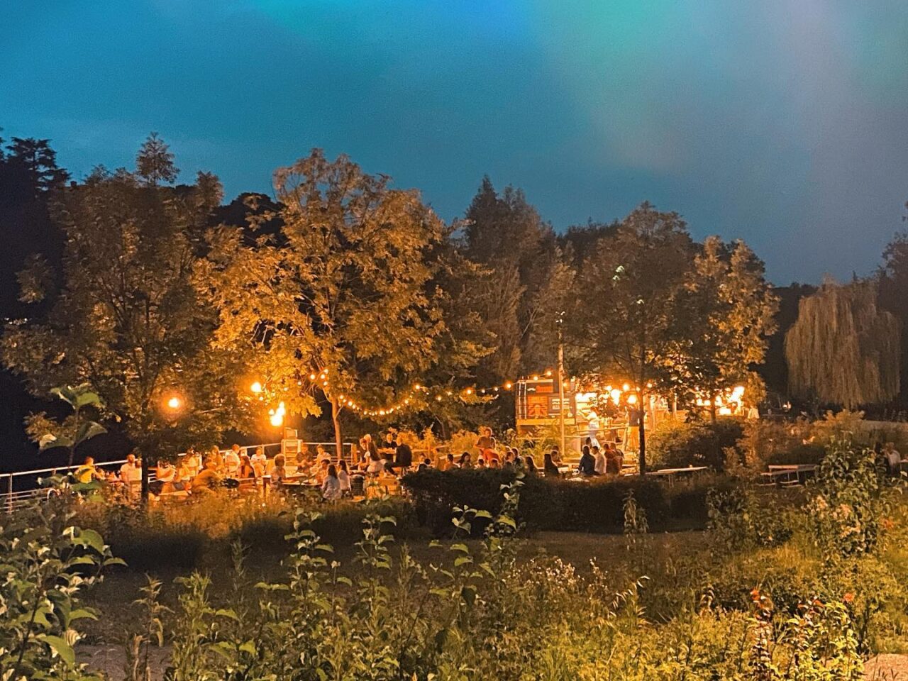 E’ ufficiale: al parco Metelli ritorna la Darsena pop